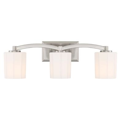Whitney Vanity Light