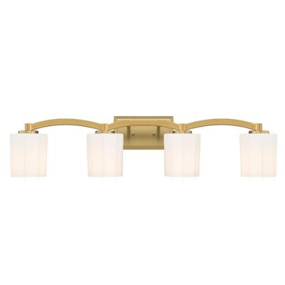 Whitney Vanity Light
