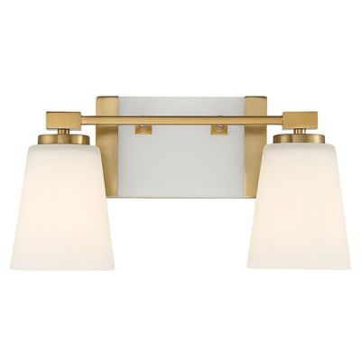 Darby Vanity Light