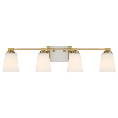 Darby Vanity Light