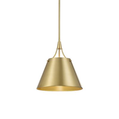 Willis Pendant