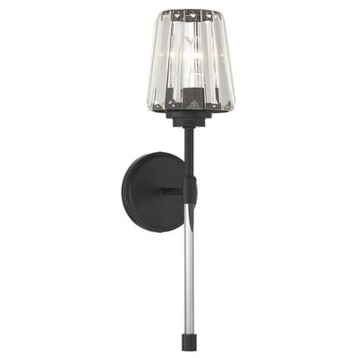 Garnet Wall Sconce
