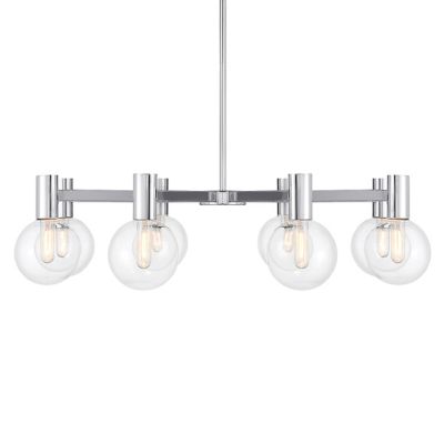 Wright Chandelier