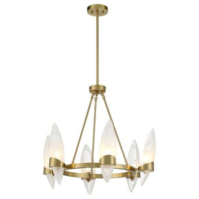 Nouvel Chandelier - Thumbnail 2