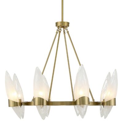 Nouvel Chandelier