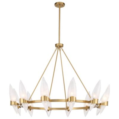 Nouvel Chandelier - Thumbnail 4