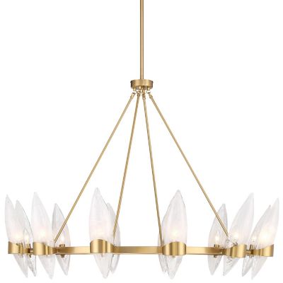 Nouvel Chandelier
