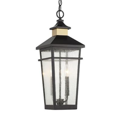 Kingsley Outdoor Pendant