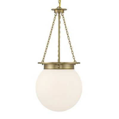 Manor Pendant