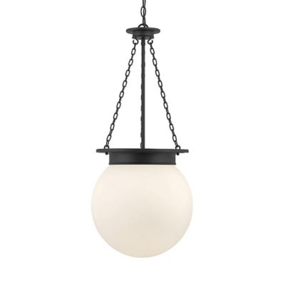 Manor Pendant