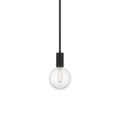 Wright Mini Pendant