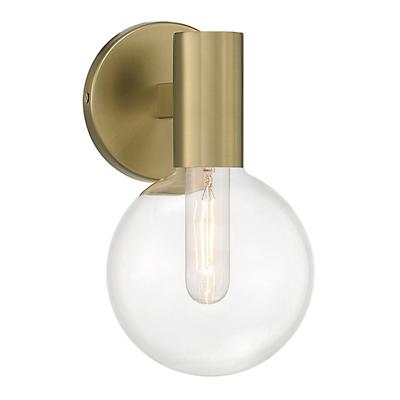 Wright Wall Sconce