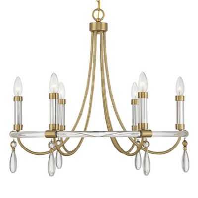 Mayfair Chandelier