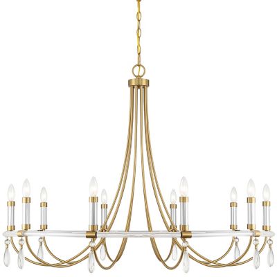 Mayfair Chandelier