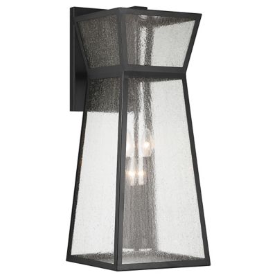 Millford Outdoor Wall Sconce