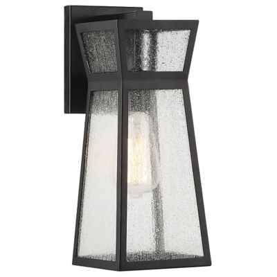 Millford Outdoor Wall Sconce