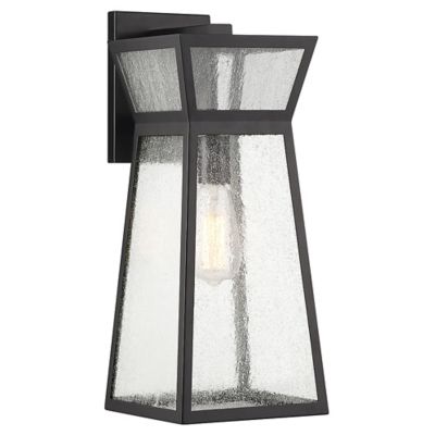 Millford Outdoor Wall Sconce