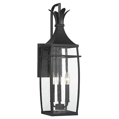 Montpelier Outdoor Wall Sconce