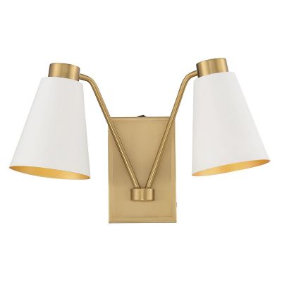 Meridian Wall Sconce