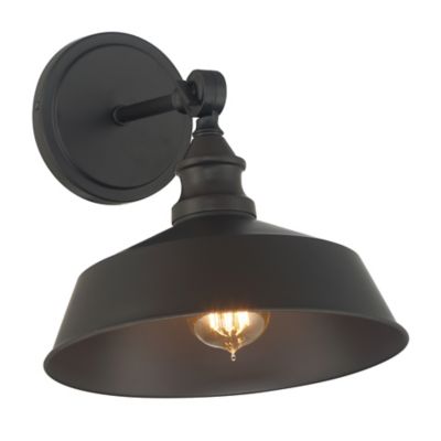 Ali Wall Sconce