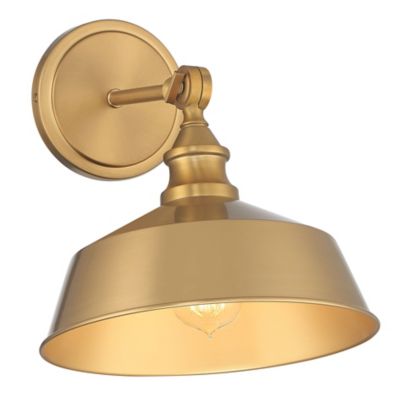 Ali Wall Sconce