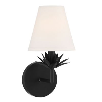 Elroy Wall Sconce