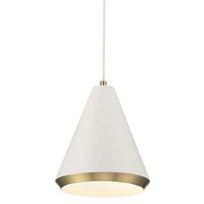 Athena Pendant