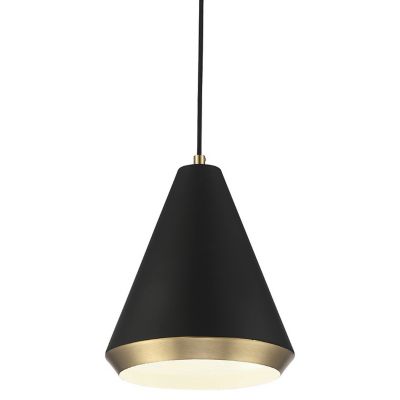 Athena Pendant
