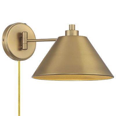 Eli Wall Sconce