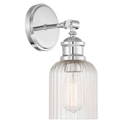 George Wall Sconce