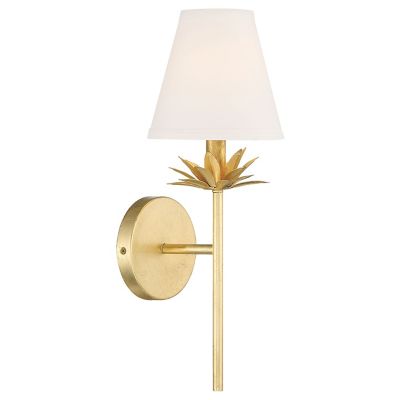 Hugh Wall Sconce