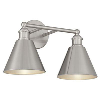 Finn Vanity Light