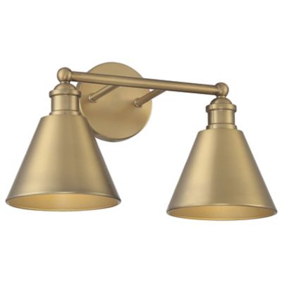 Finn Vanity Light