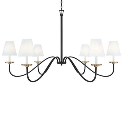 Ike Chandelier