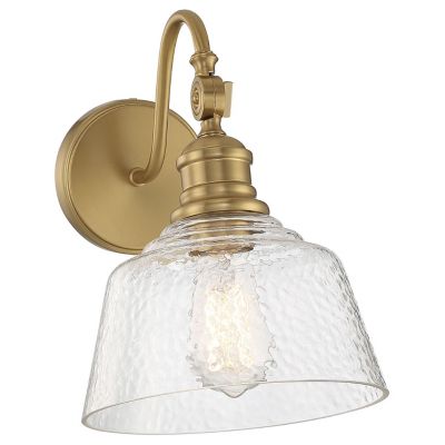 Jefferson Wall Sconce