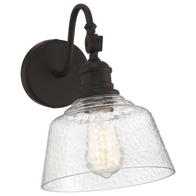 Jefferson Wall Sconce