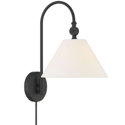 Evan Wall Sconce