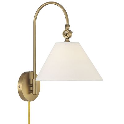 Evan Wall Sconce