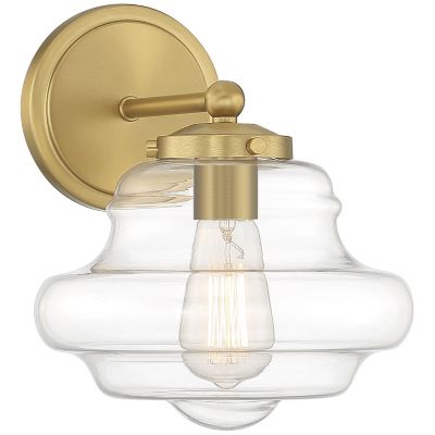 Morrison Wall Sconce