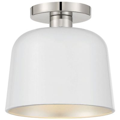 Ryan Semi-Flushmount