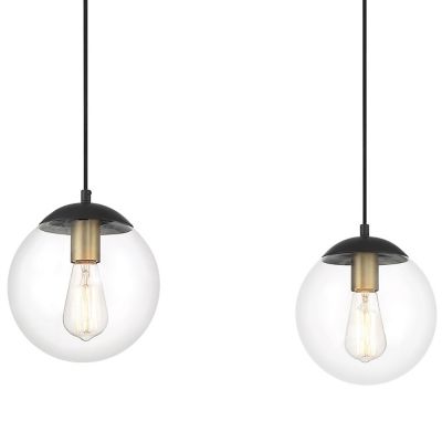 Laurie Linear Suspension