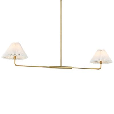 Seamus Linear Suspension