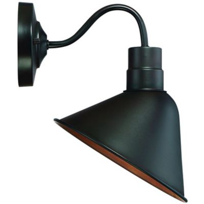 Thomas Outdoor Wall Sconce