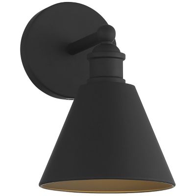 Walt Wall Sconce