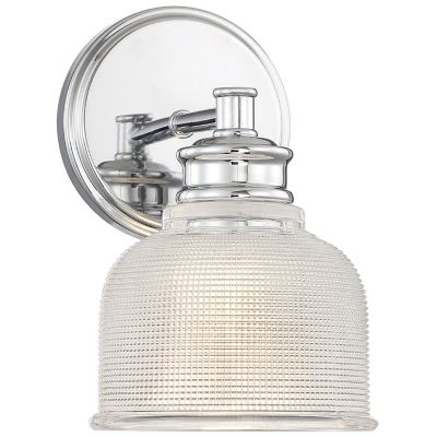 Roy Wall Sconce