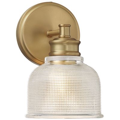 Roy Wall Sconce