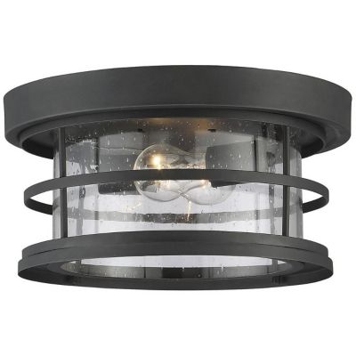 Barrett Flushmount