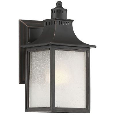 Monte Grande Outdoor Wall Sconce