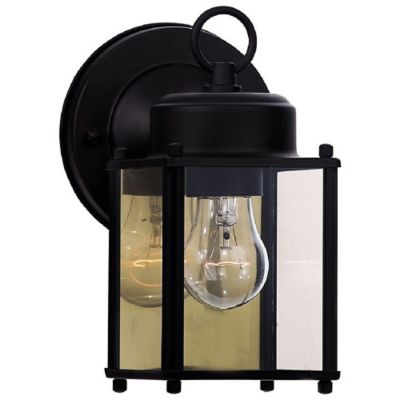 Exterior Collections Outdoor Wall Sconce