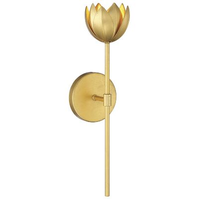 Wayne Wall Sconce